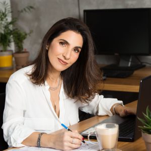 תדמית ואווירה